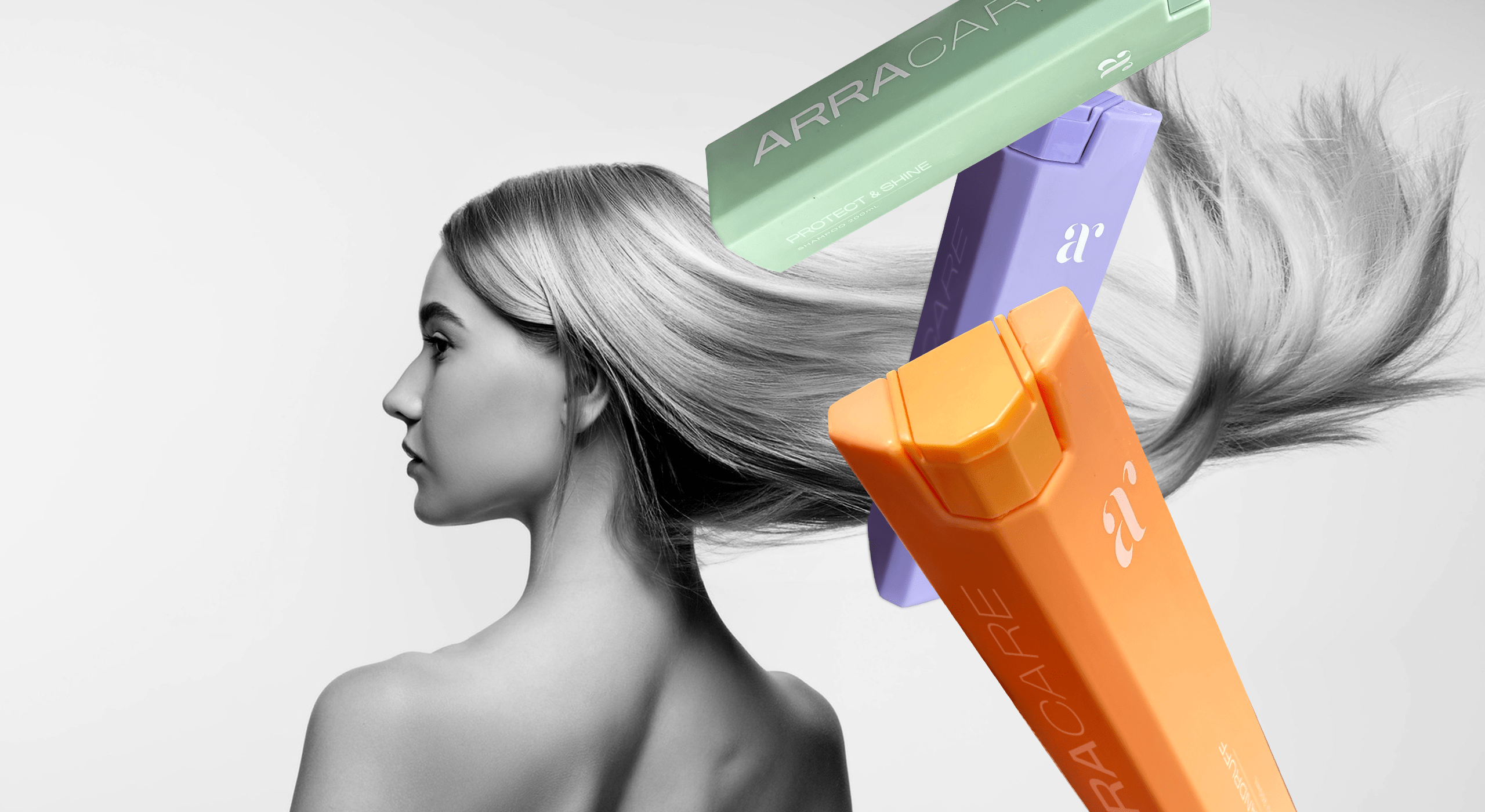 The Secret Benefits of Ginger for Your Hair