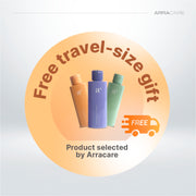 Free Mystery Gift (80ml) — Buy Any 3 x 200ml