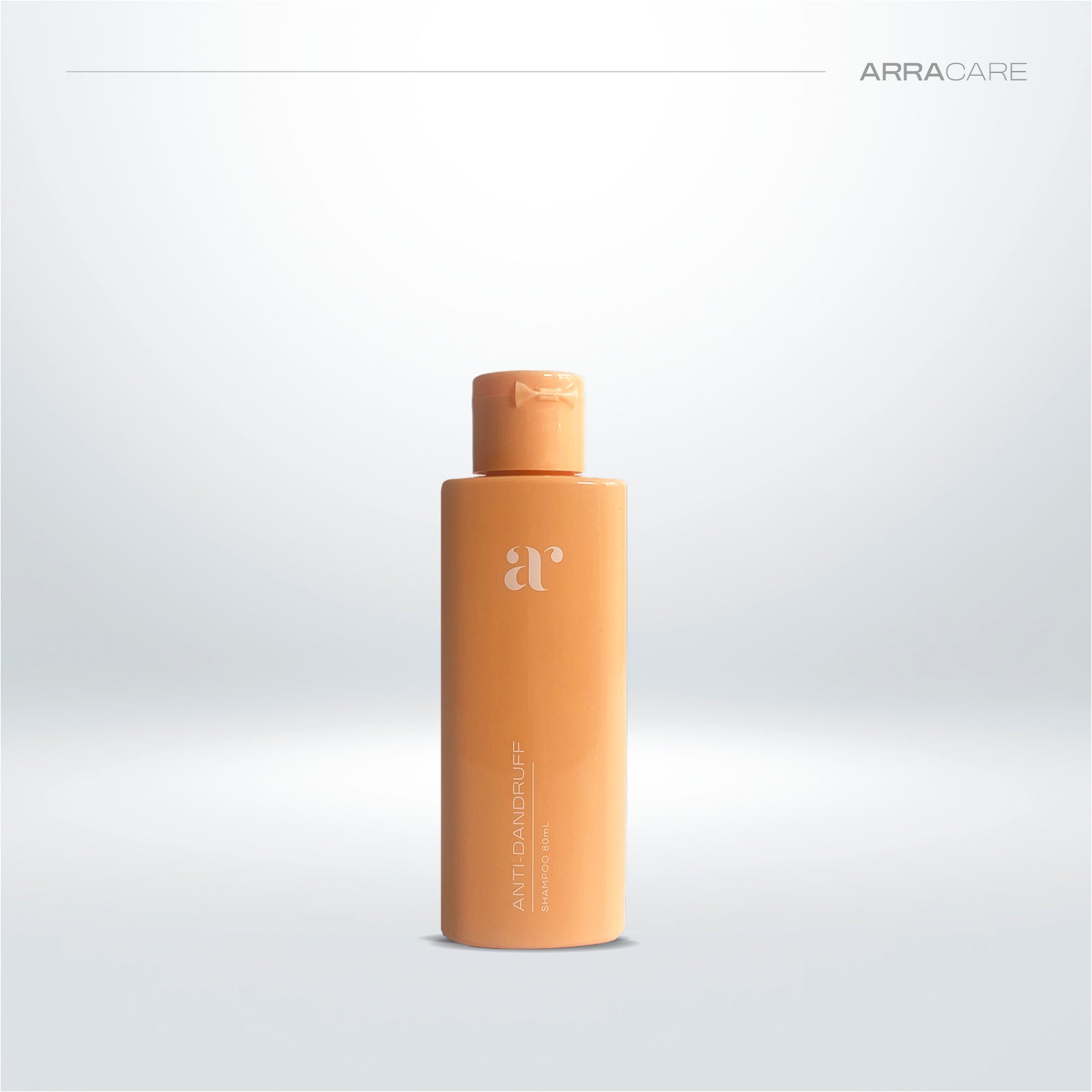 Anti Dandruff Shampoo 80ml