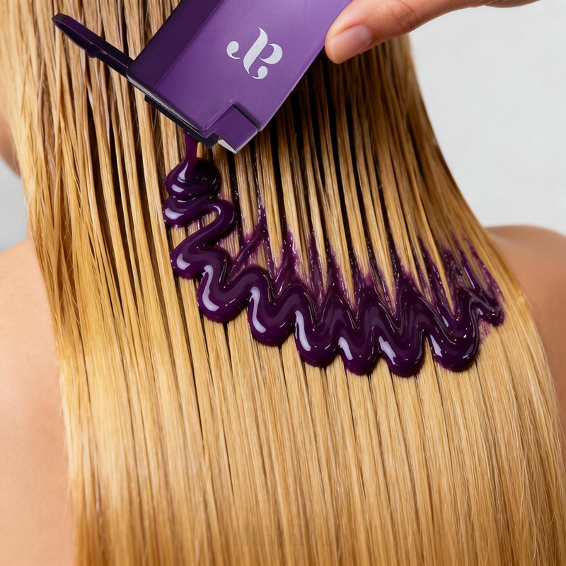 No Yellow Shampoo 200 ml