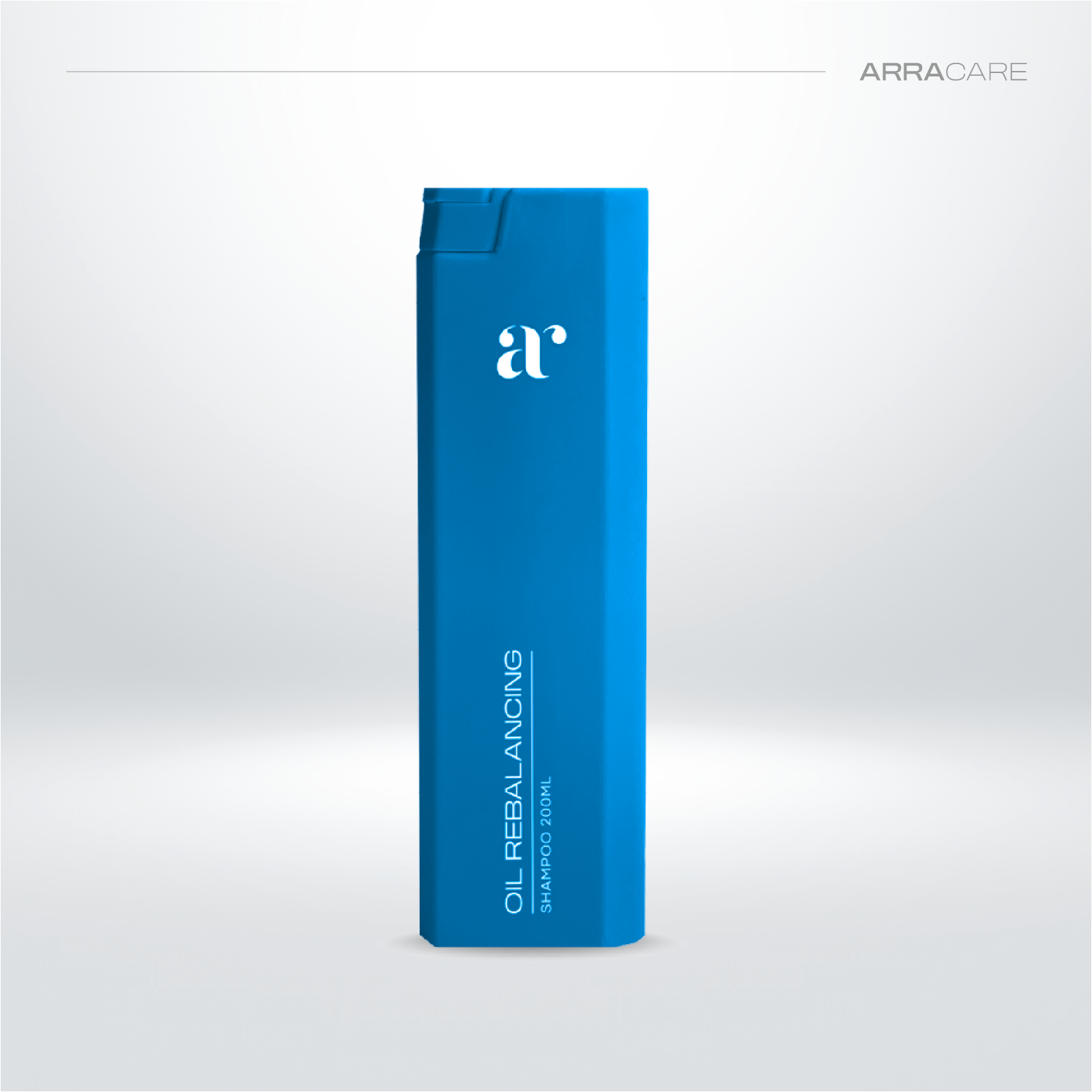 Coming soon! Oil Rebalancing Shampoo 200 ml