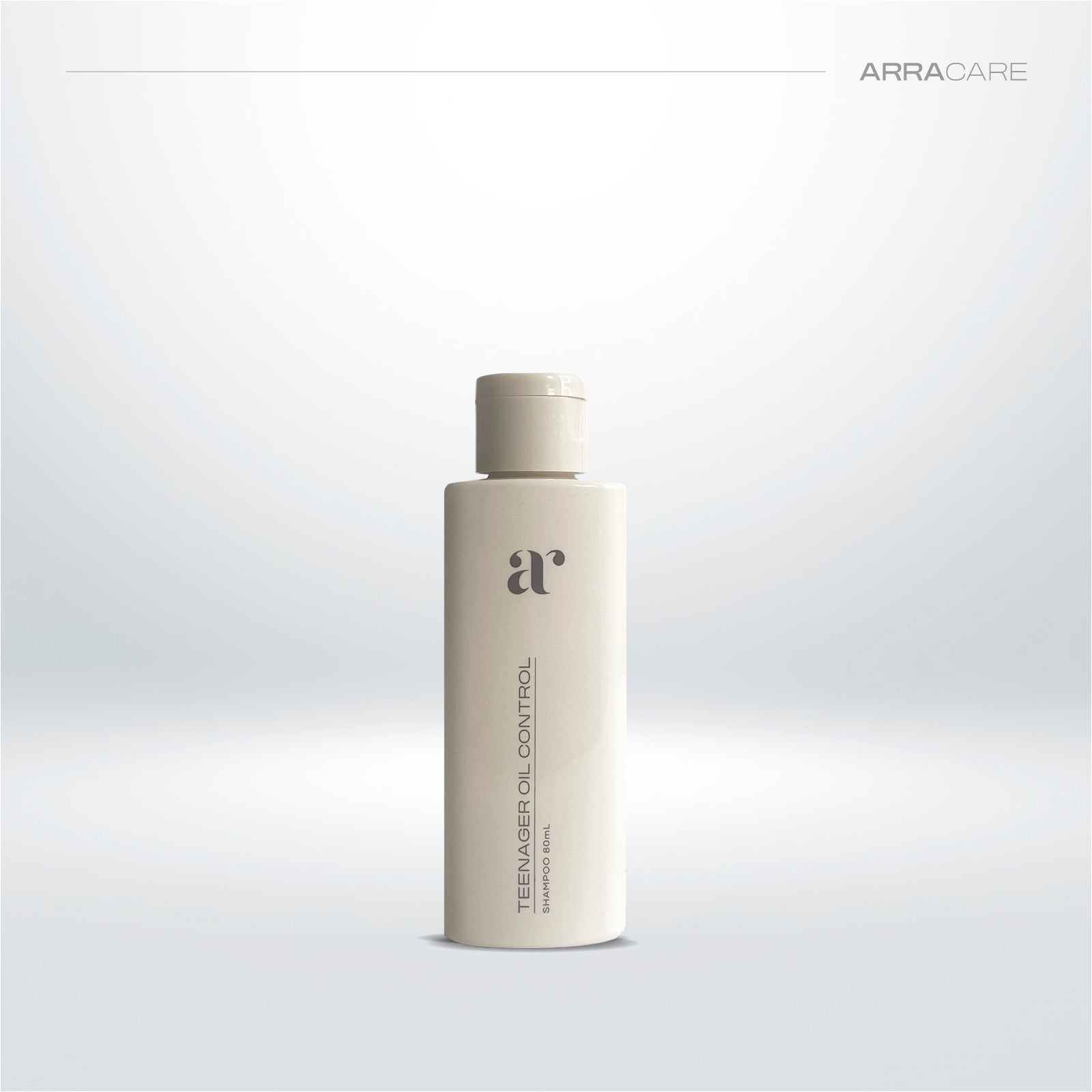 Teenager Oil Control Shampoo 80 ml