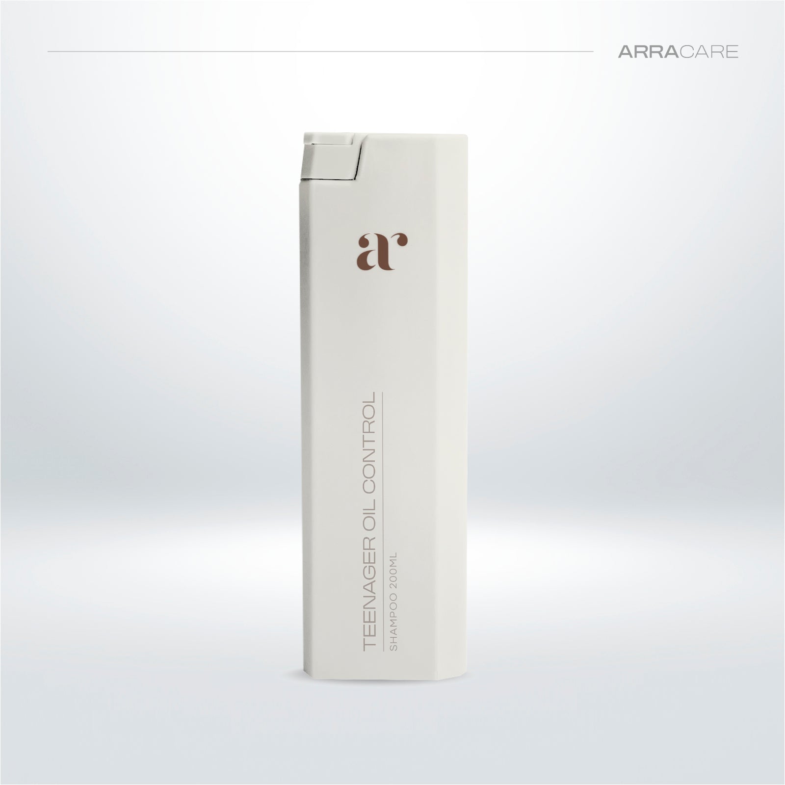 Teenager Oil Control Shampoo 200 ml